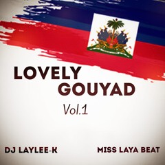 DJ Laylee.K ft Miss Laya Beat - LOVELY GOUYAD Vol.1 (2K14)