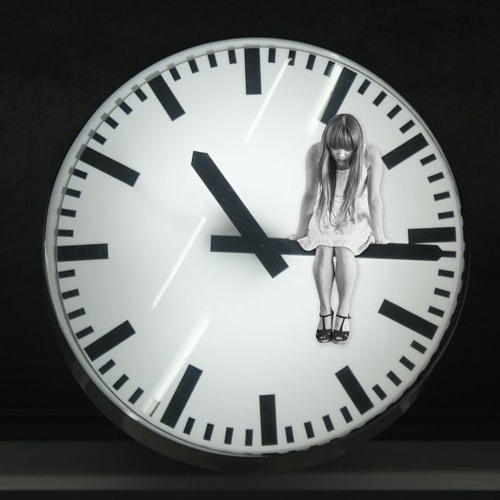 I found her // running out of time (deep selection mix)