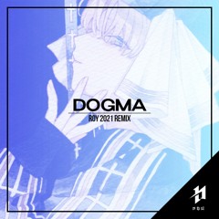 シスター・クレア - DOGMA (r0y 2021 Remix)