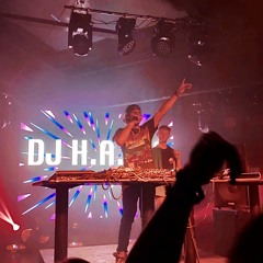 One More Time X Circo Loco Remix