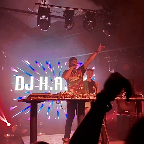 One More Time X Circo Loco Remix
