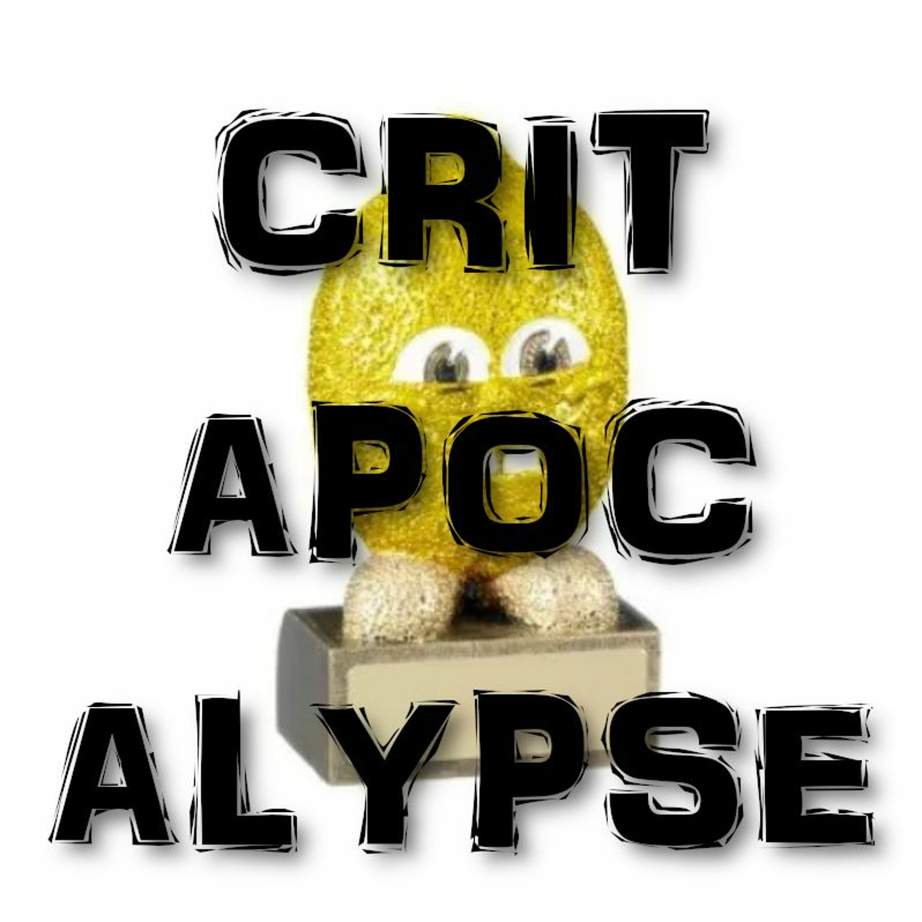 Critapocalypse Podcast