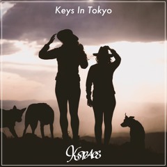 Keys In Tokyo (Radio Edit)