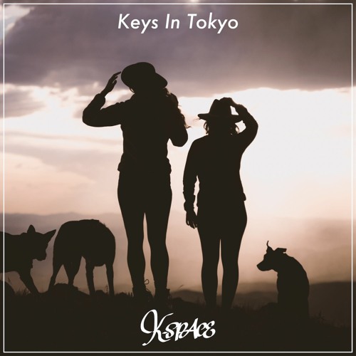 Keys In Tokyo (Radio Edit)