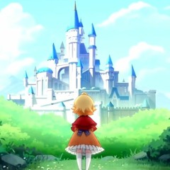 [Guardian Tales World 17] - Little Princess