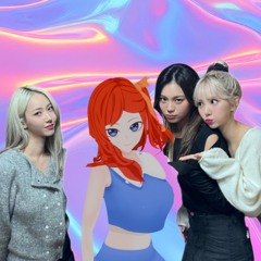boy u trippin💅 feat るるんが🇯🇵