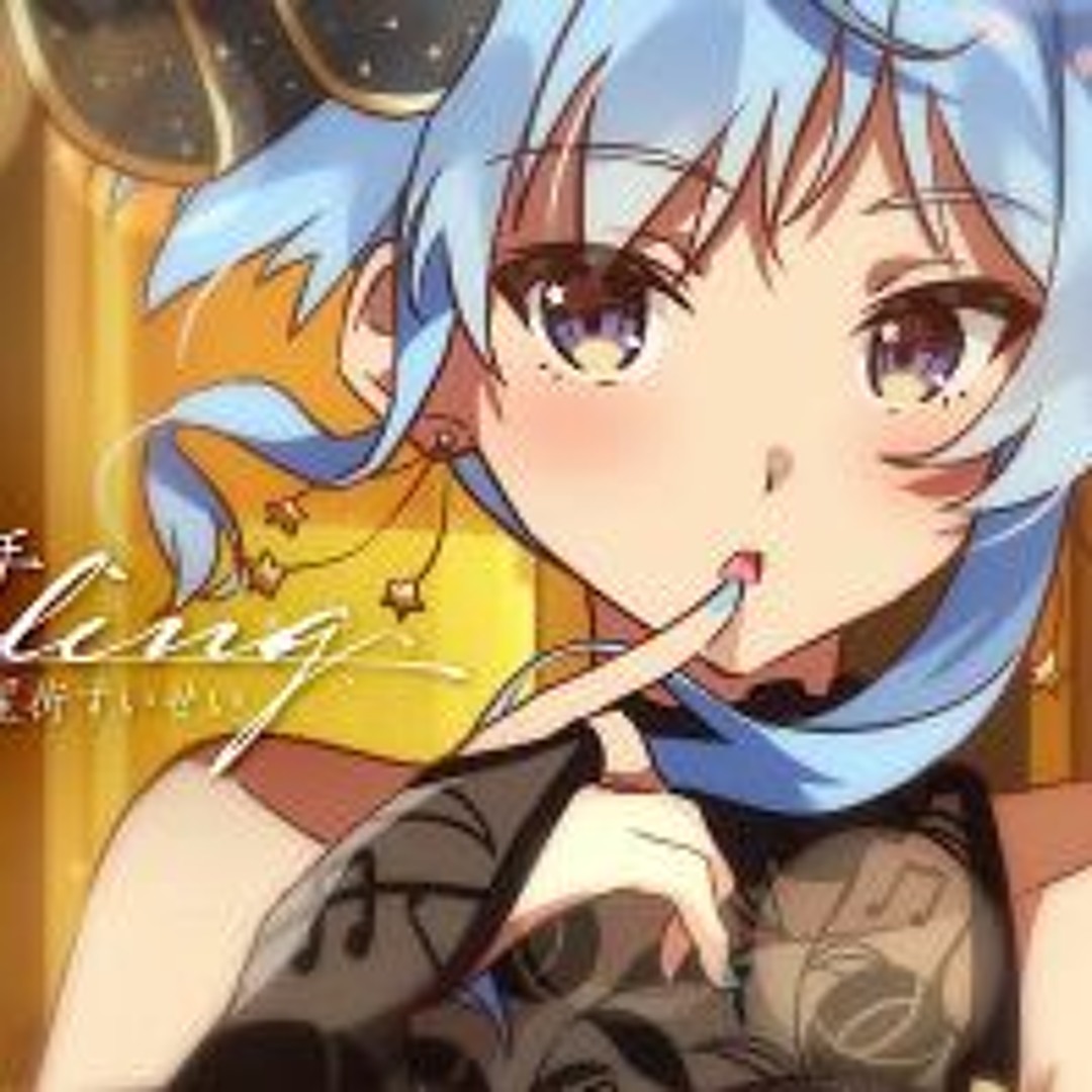 すい★☆★様 星街すいせい 2ndソロライブ《Hoshimachi Suisei 2nd Solo Live 