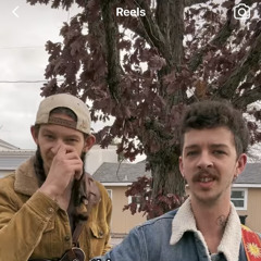 Where did I go wrong Crowe Boys