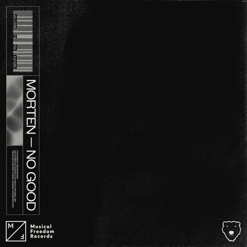 MORTEN - No Good
