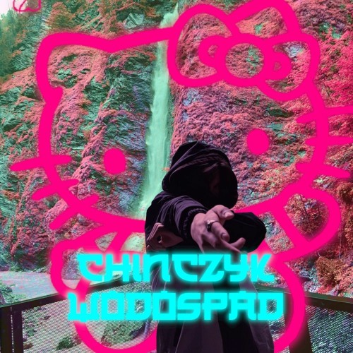 Chinczyk - Wodospad
