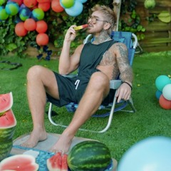 Able Heart - Watermelon (540hz)