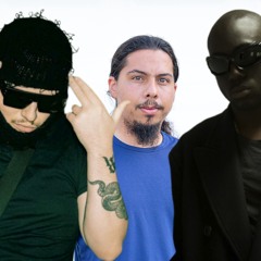 Metahuman Macaluco - Be in the Scene (Yeat & Bnyx Remix)