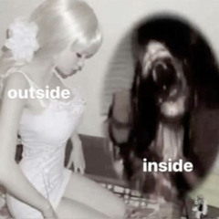 DAUGHTER OF EVE & LILITH