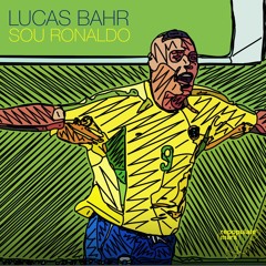 Lucas Bahr - Time To Move