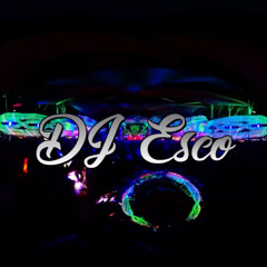 DJ Esco Live on TDJs Melodic H&T Train 6.1.24