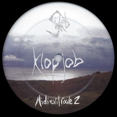 AFX - Klopjob