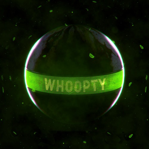Steve Void - Whoopty