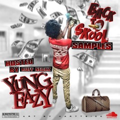 Bck 2 Skool Samplez [Prod. 1YungEazy]