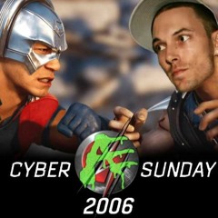 Cyber Sunday 2006