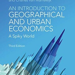 =( An Introduction to Geographical and Urban Economics, A Spiky World =Digital(