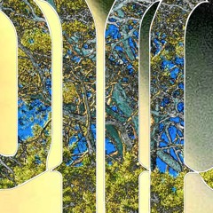 outcybered # 03 w/ smpln (Atelier 7)