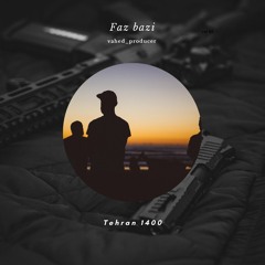 Faz Bazi - (320) | Trap | hiphop | بیت | رپ