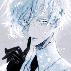 nightcore shatter me (male version)