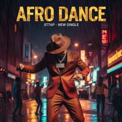 Afro Dance