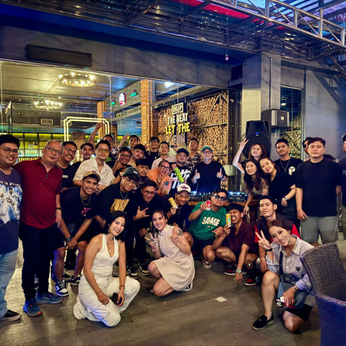 PEHOL BETE GELENG - LANGIT XDI X PEHOL BAR