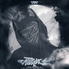 ToXid & ArchQuaranth  - Strange ( Feat. PinkBone ) (KAYROS Remix)