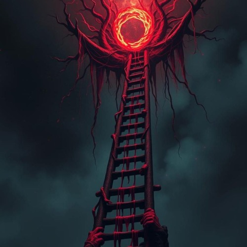 CHAOS IS A LADDER