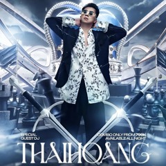 Nonstop Vinahouse 2025 - Full Track Style DJ Thái Hoàng [01.01.2025] - Mix by kH(deep)