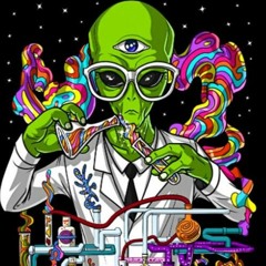 Superscientifiku - Knock Knock (Elasticity Remix)