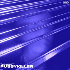 PUSSYKILLER - Момент [Prod. by Concentracia] ( SLOWED + REVERB by. RedHAWK )