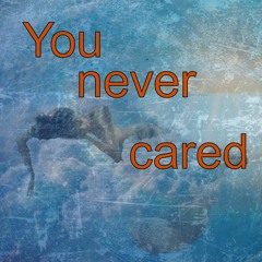 You Never Cared