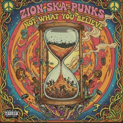 Not What You Believe