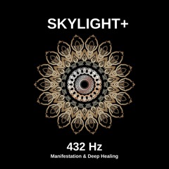 432 Hz Energy Reset
