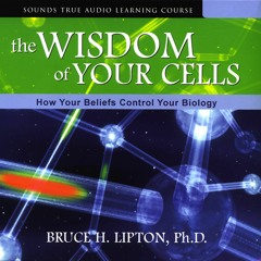 PDF BOOK The Wisdom of Your Cells: How Your Beliefs Control Your Biology