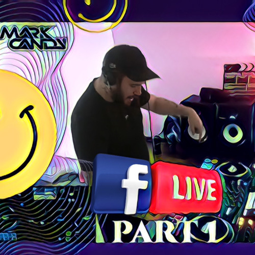 Facebook live part 1