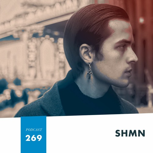HMWL 269 -  SHMN