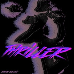 Michael Jackson - Thriller (RthR Remix)