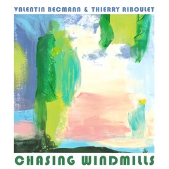 02 - Chasing windmills