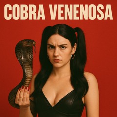 Cobra Venenosa