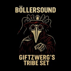 Giftzwerg‘s Tribe Set (Böllersound 25)