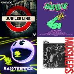Drum & Bass finest