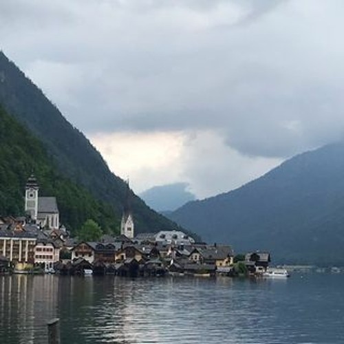 Max Montrell - April’s melody (prod. x10derrick)