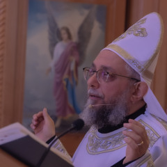 صور جديدة للإستشهاد - القس انطونيوس ميخائيل