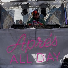Disco in the Alps 1.0