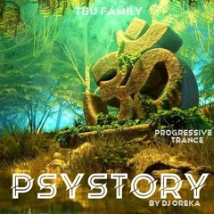 PSYSTORY