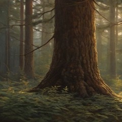 Ride in the Pines (Naviar Haiku 600)